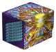 Ultimate Guard Sidewinder 100+ Xenoskin Magic: The Gathering ``Aetherdrift`` - Solar Gearhulk