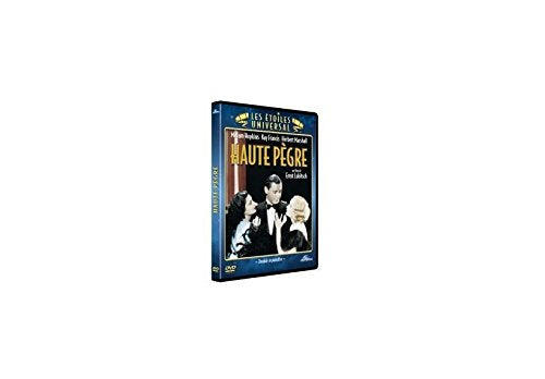 Haute pègre DVD