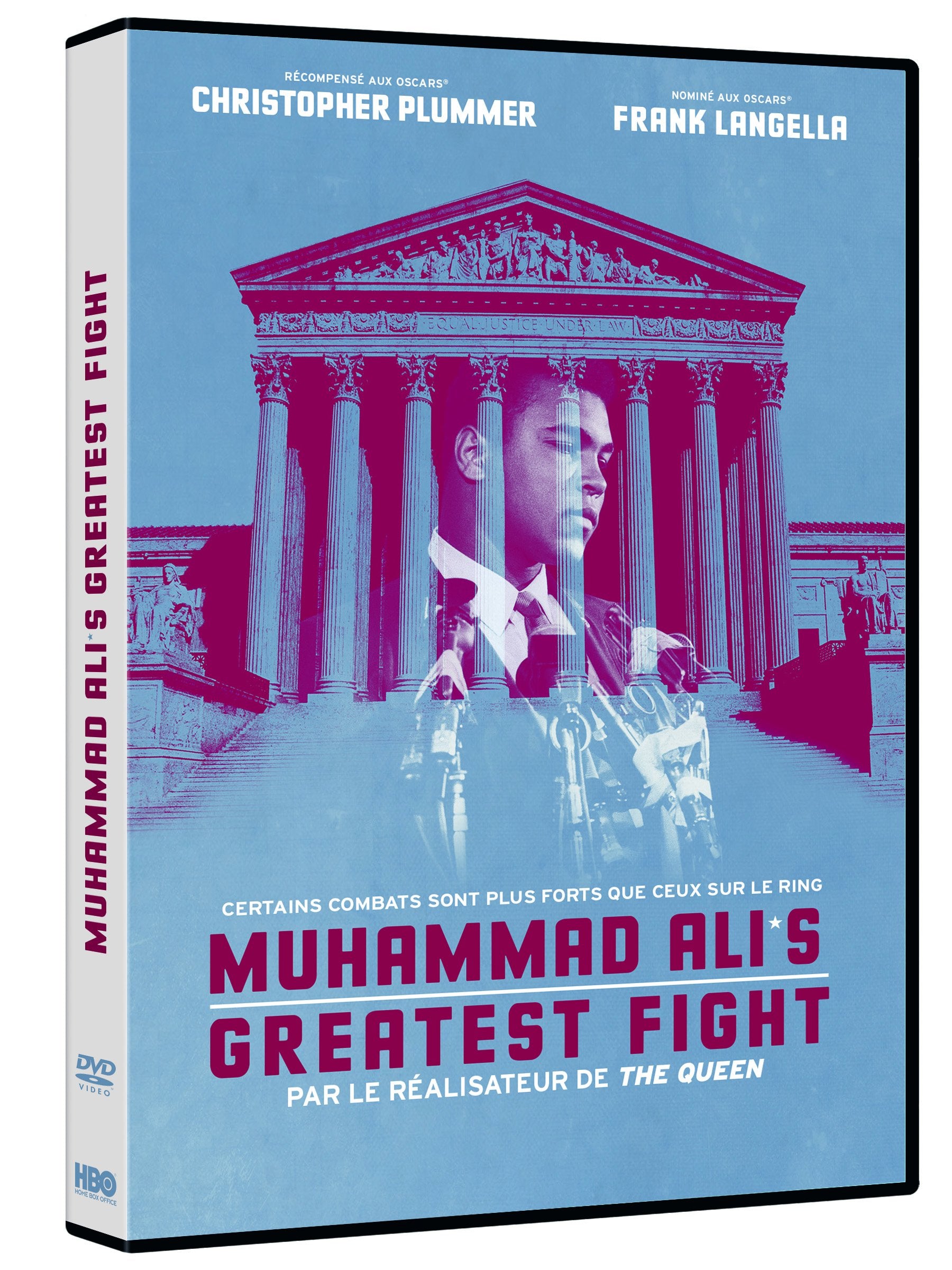 Muhammad Ali S Greatest Fight