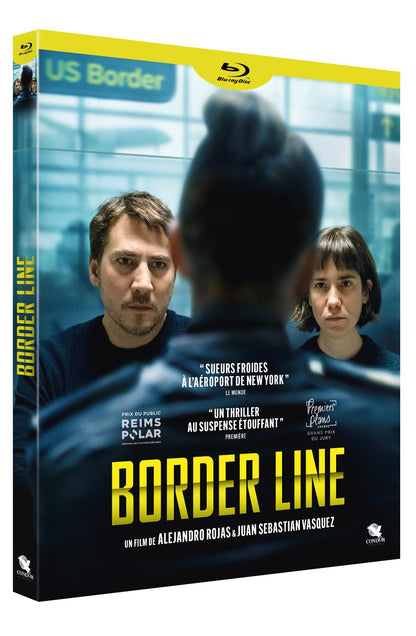 Border line