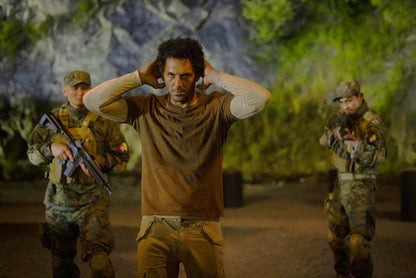 Largo winch - le prix de l'argent 4k ultra hd