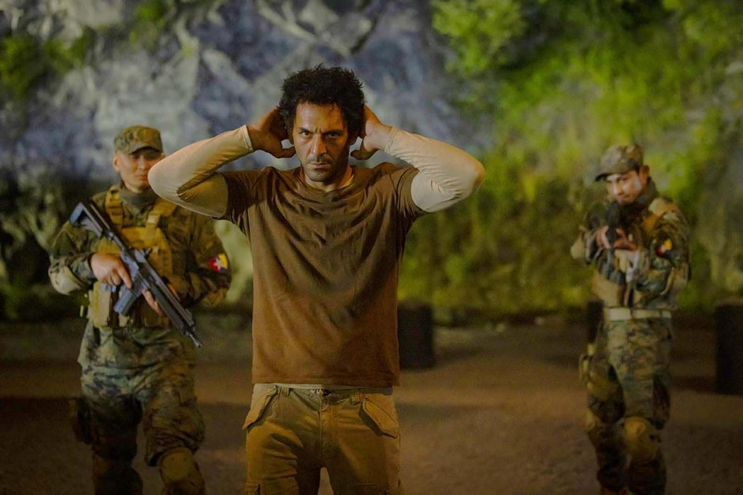 Largo winch - le prix de l'argent 4k ultra hd