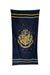 Harry Potter Handtuch Hogwarts Gold Crest 150 x 75