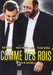MOVIE - COMME DES ROIS (1 DVD
