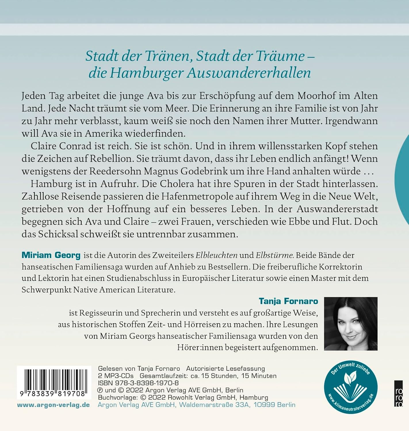 DAS TOR ZUR WELT:TRAUME