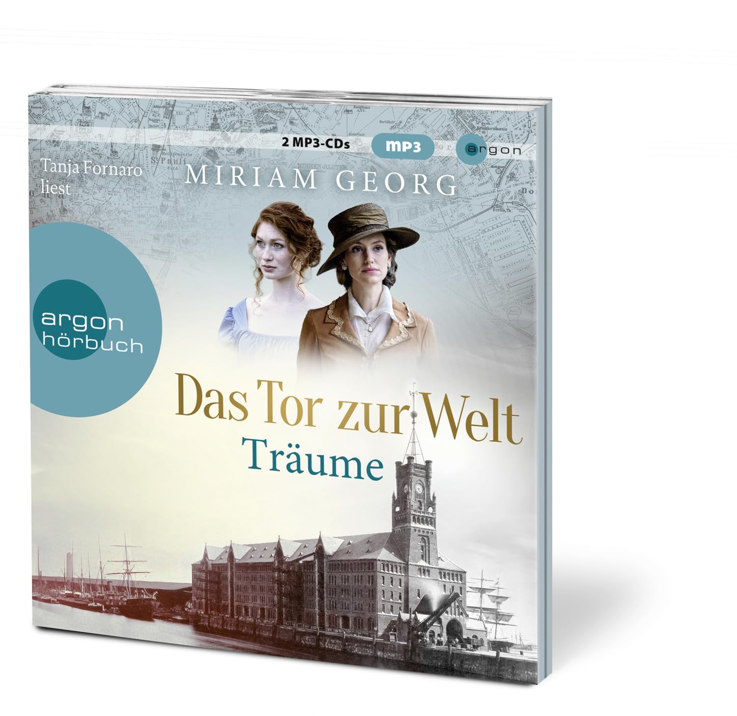 DAS TOR ZUR WELT:TRAUME