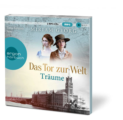 DAS TOR ZUR WELT:TRAUME