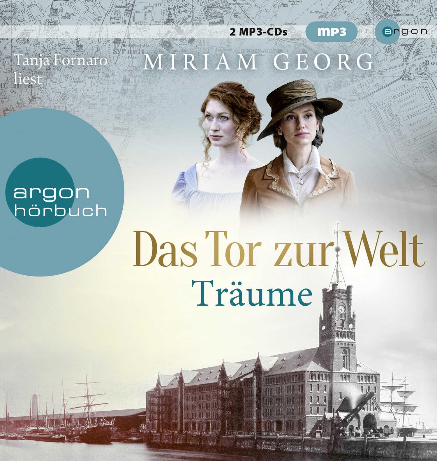 DAS TOR ZUR WELT:TRAUME