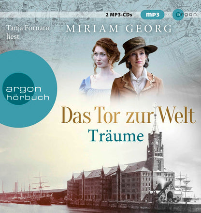 DAS TOR ZUR WELT:TRAUME
