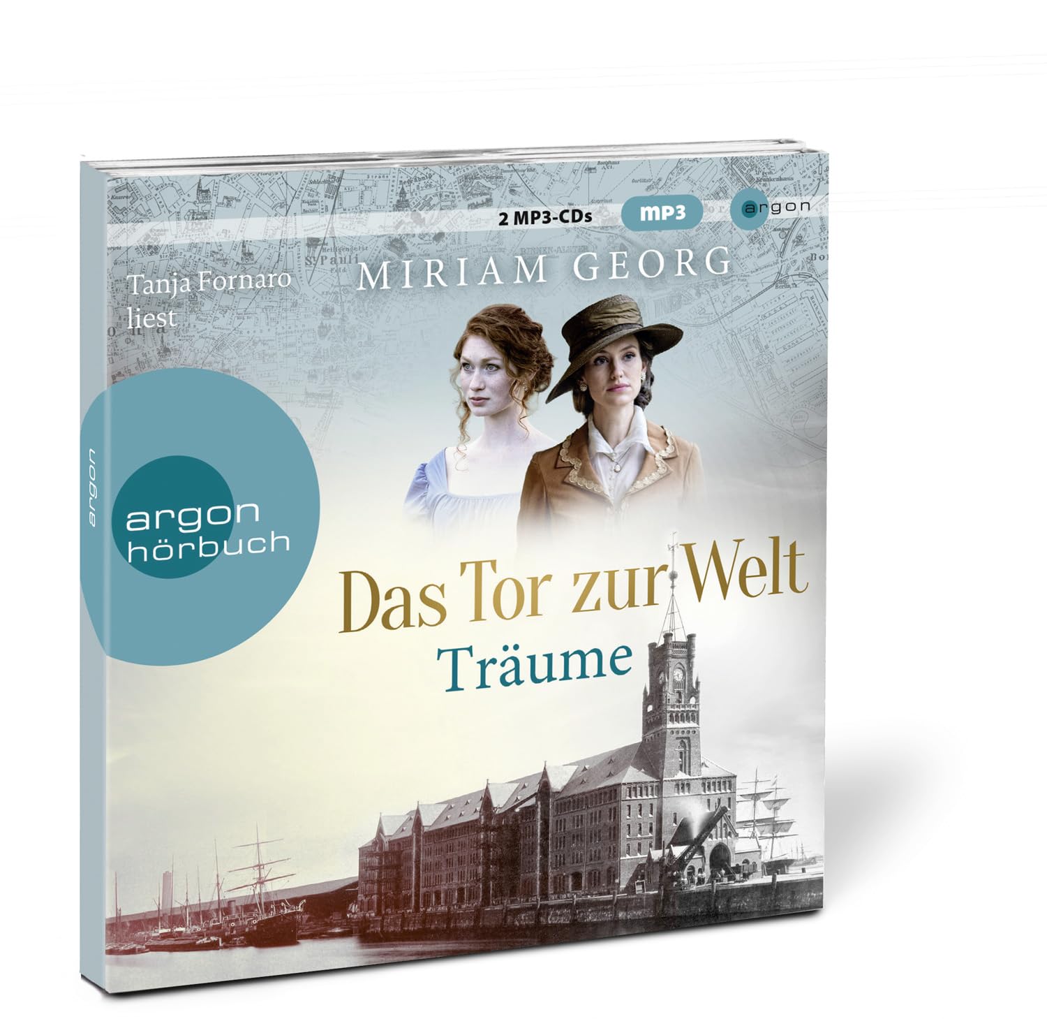 DAS TOR ZUR WELT:TRAUME