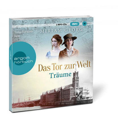 DAS TOR ZUR WELT:TRAUME