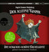 DER KLEINE VAMPIR:DIE SCHAURIG-SCHONE GRUSELKISTE