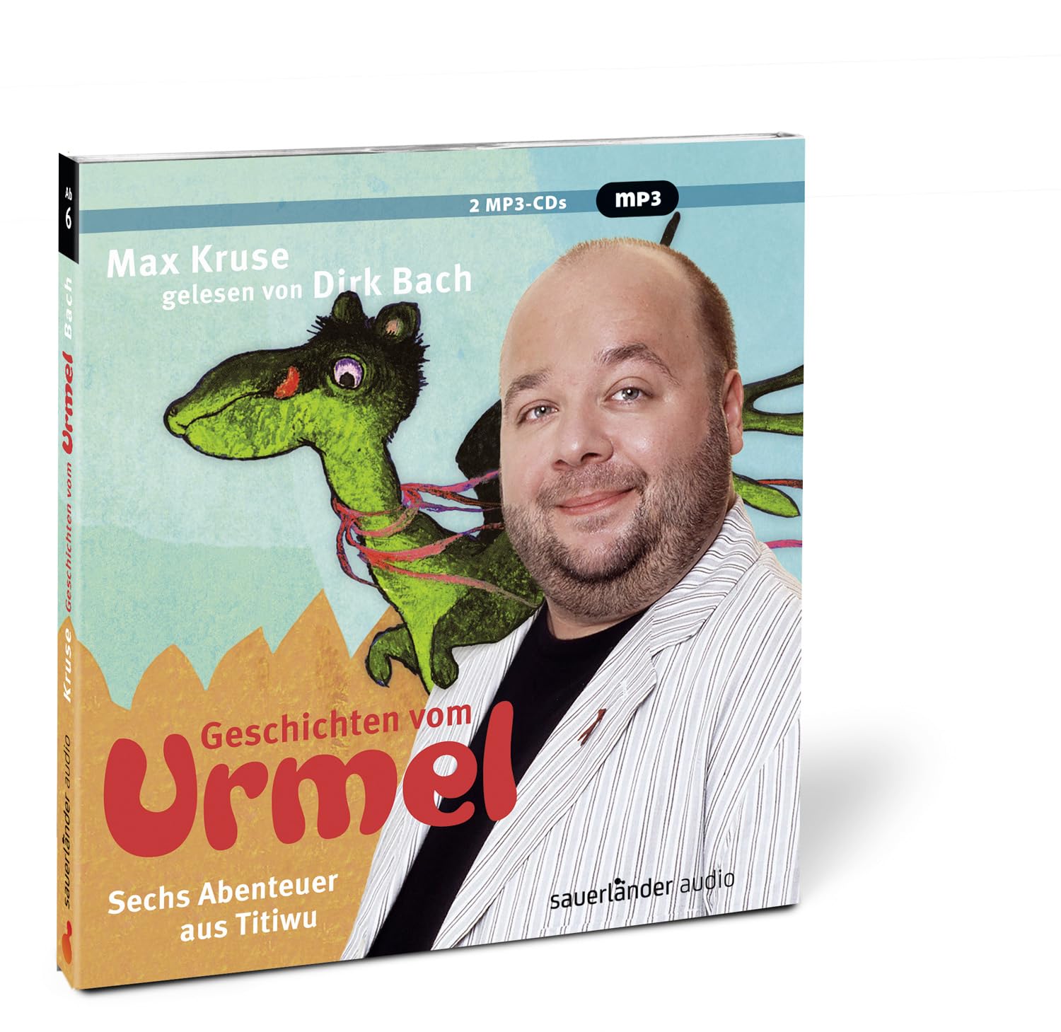 GESCHICHTEN VOM URMEL