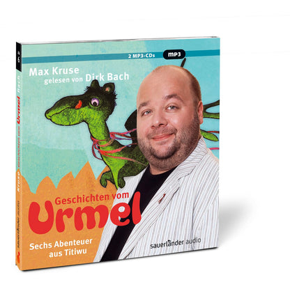 GESCHICHTEN VOM URMEL