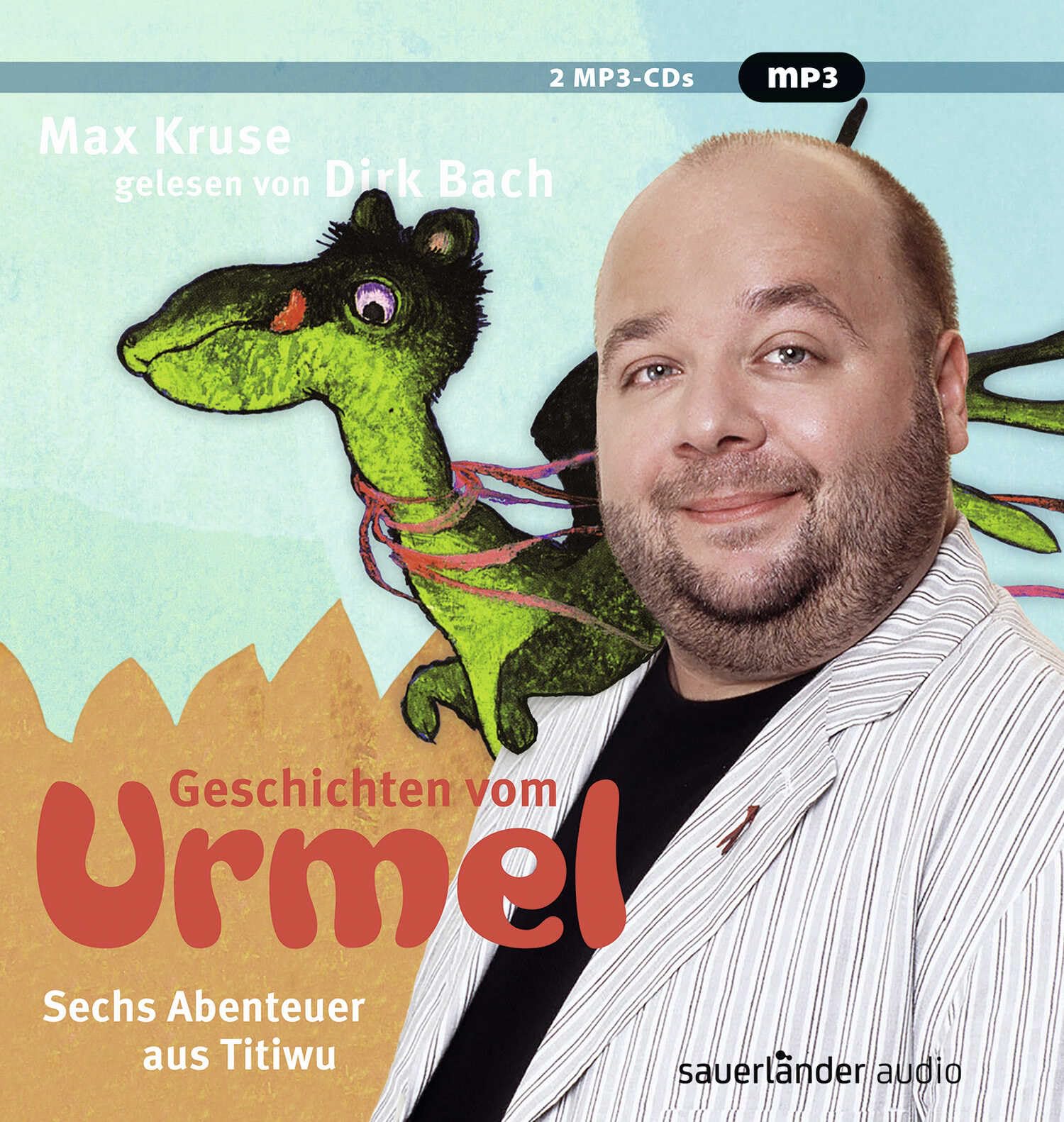 GESCHICHTEN VOM URMEL