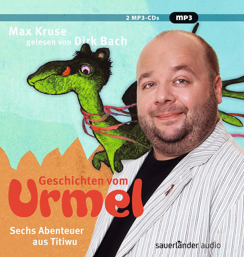 GESCHICHTEN VOM URMEL