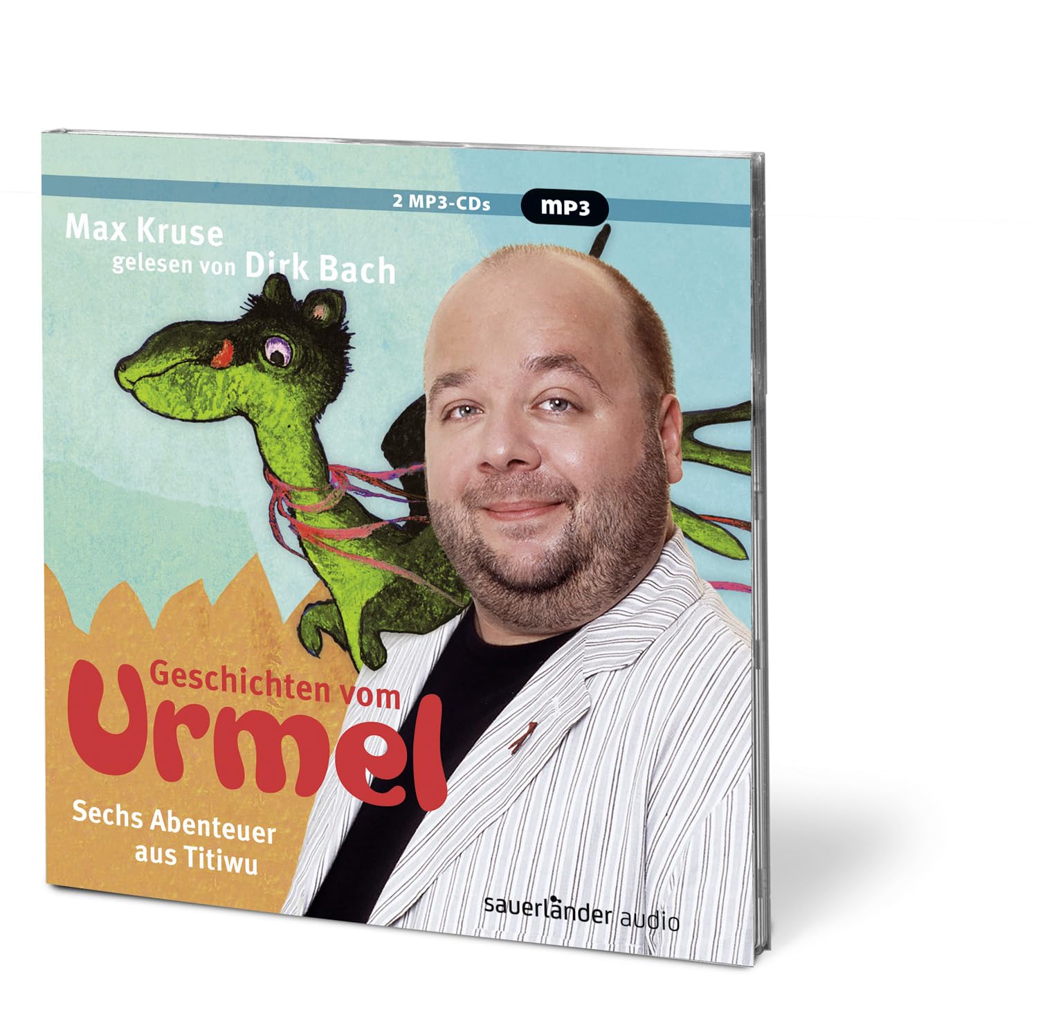 GESCHICHTEN VOM URMEL