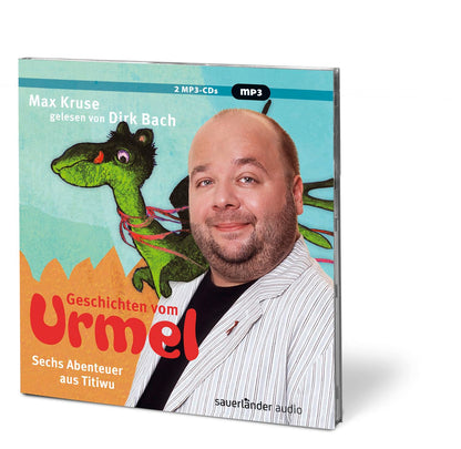 GESCHICHTEN VOM URMEL