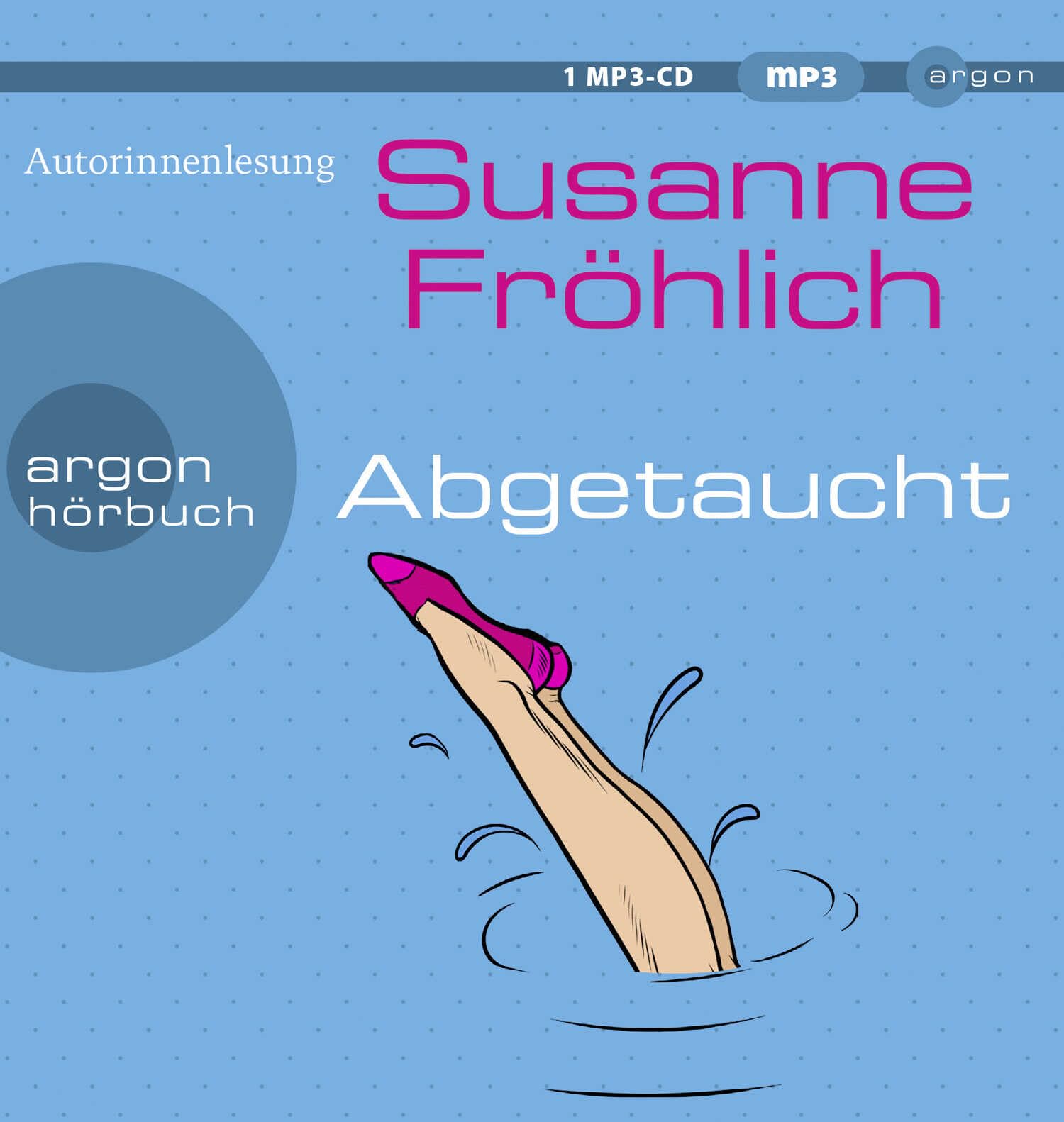 ABGETAUCHT