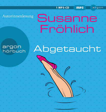 ABGETAUCHT