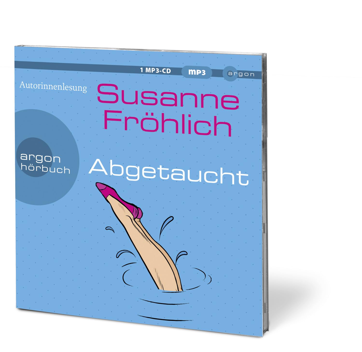 ABGETAUCHT
