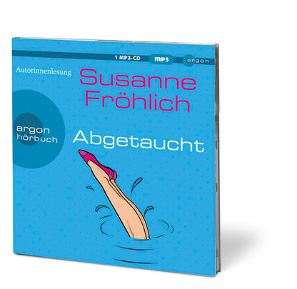 ABGETAUCHT