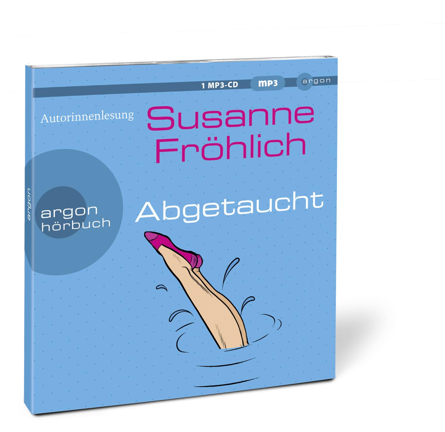 ABGETAUCHT