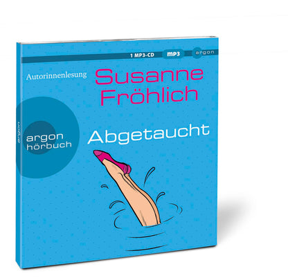 ABGETAUCHT