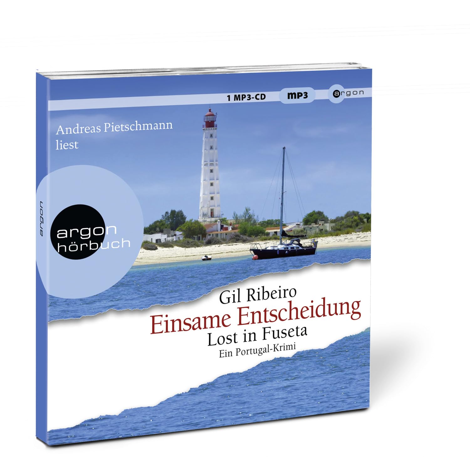 EINSAME ENTSCHEIDUNG