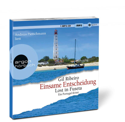 EINSAME ENTSCHEIDUNG