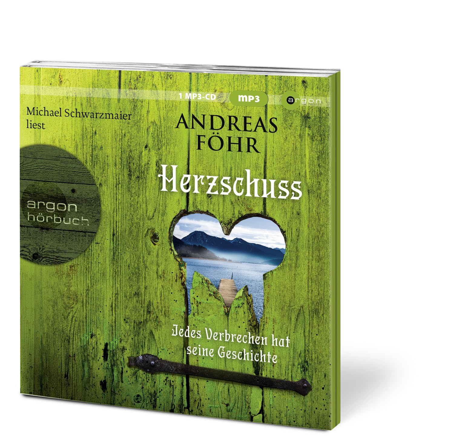 HERZSCHUSS