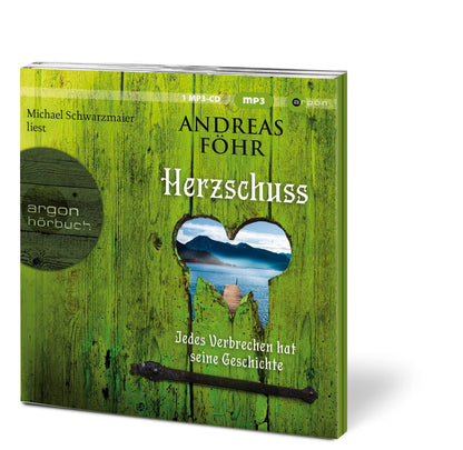 HERZSCHUSS