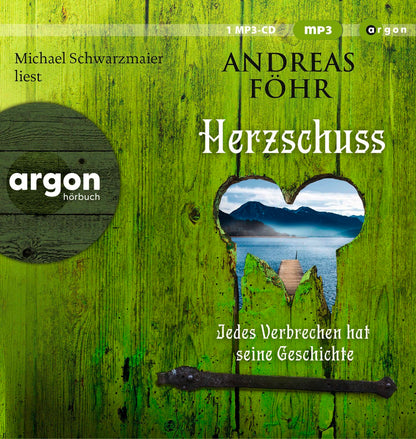 HERZSCHUSS