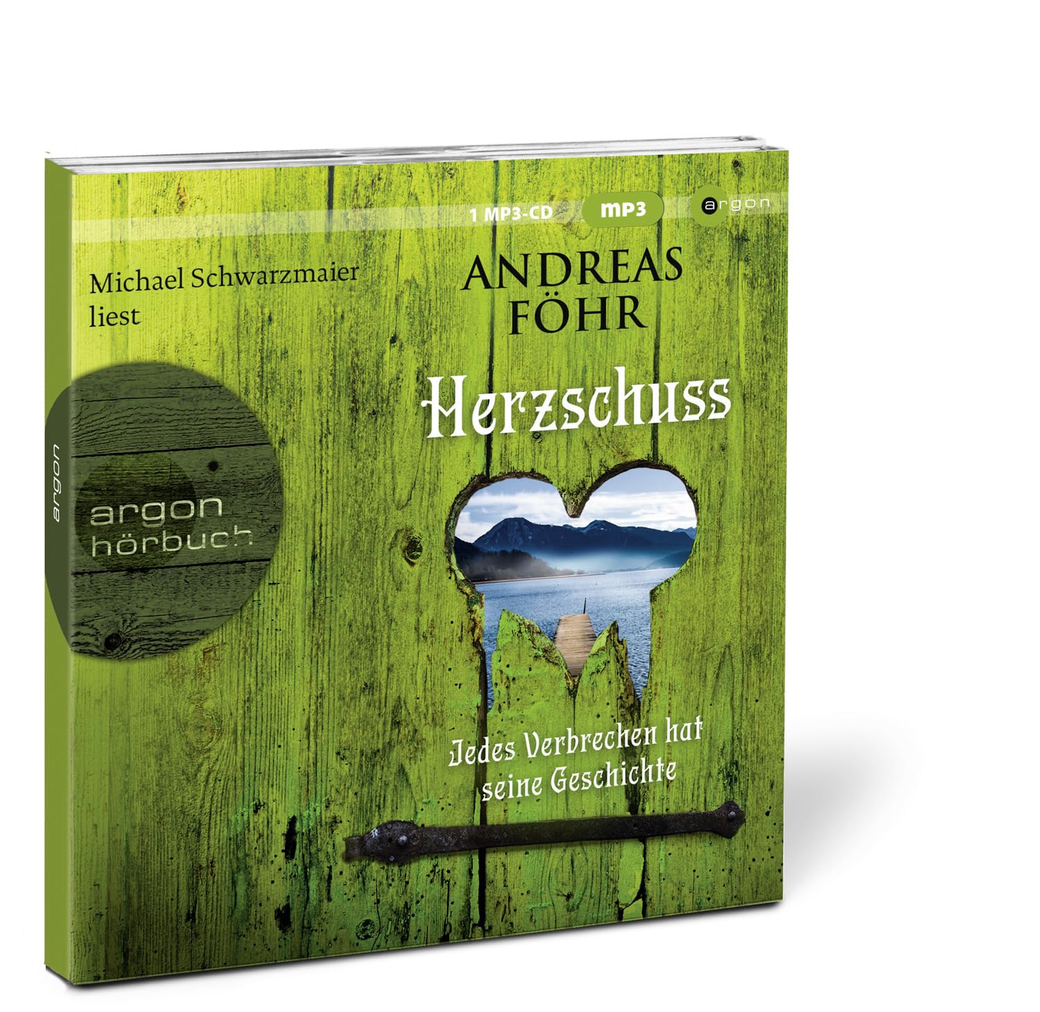 HERZSCHUSS