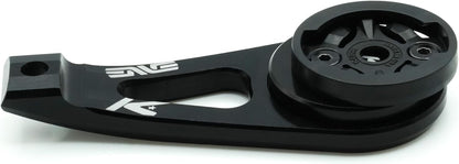 K-Edge Espaciador de desplazamiento para Garmin Edge 1050 | para añadir espacio adicional en soportes específicos