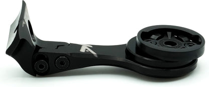 K-Edge Espaciador de desplazamiento para Garmin Edge 1050 | para añadir espacio adicional en soportes específicos