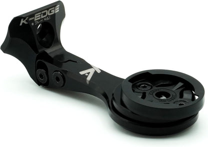 K-Edge Espaciador de desplazamiento para Garmin Edge 1050 | para añadir espacio adicional en soportes específicos