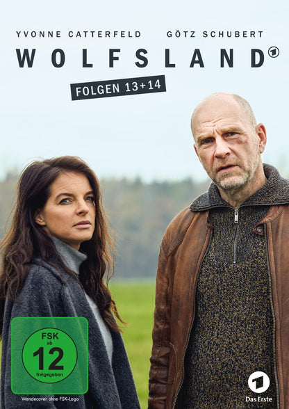 Wolfsland (Folgen 13-14