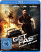 CLAYTON, JAMES - GET FAST - FLUCHT AM LIMIT
