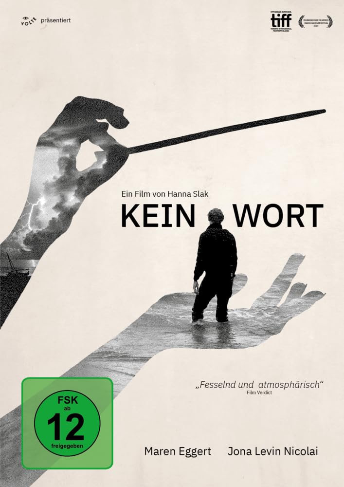 SLAK, HANNA - KEIN WORT