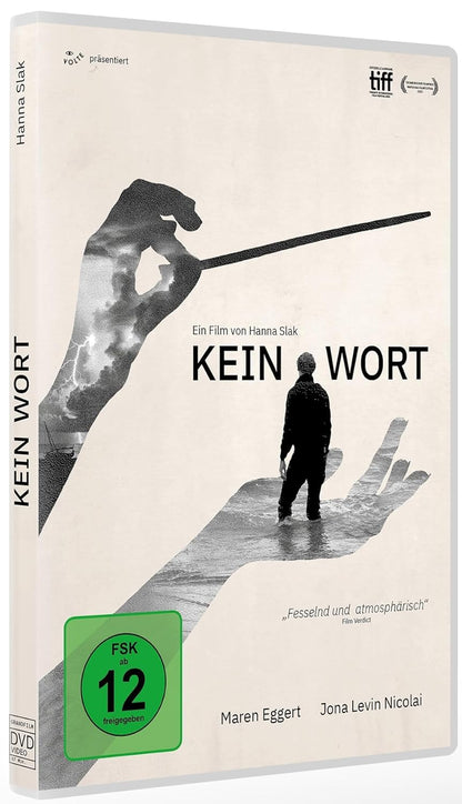 SLAK, HANNA - KEIN WORT