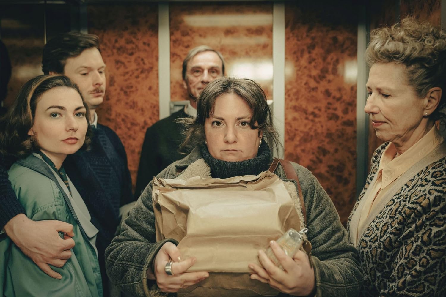VON HEINZ, JULIA - TREASURE - FAMILIE IST EIN FREMDES LAND