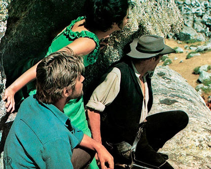 Töte, Ringo, töte / Harter Italowestern mit sämtlichen Zutaten des Genres + Bonus: Western-Hörspiel „Einmal ist jeder dran“ (Pidax Western-Klassiker