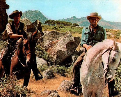 Töte, Ringo, töte / Harter Italowestern mit sämtlichen Zutaten des Genres + Bonus: Western-Hörspiel „Einmal ist jeder dran“ (Pidax Western-Klassiker