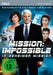Mission: Impossible - In geheimer Mission - Komplettbox / Die komplette 35-teilige Neuauflage der Kult-Krimiserie „Kobra, übernehmen Sie“ (Pidax Serien-Klassiker