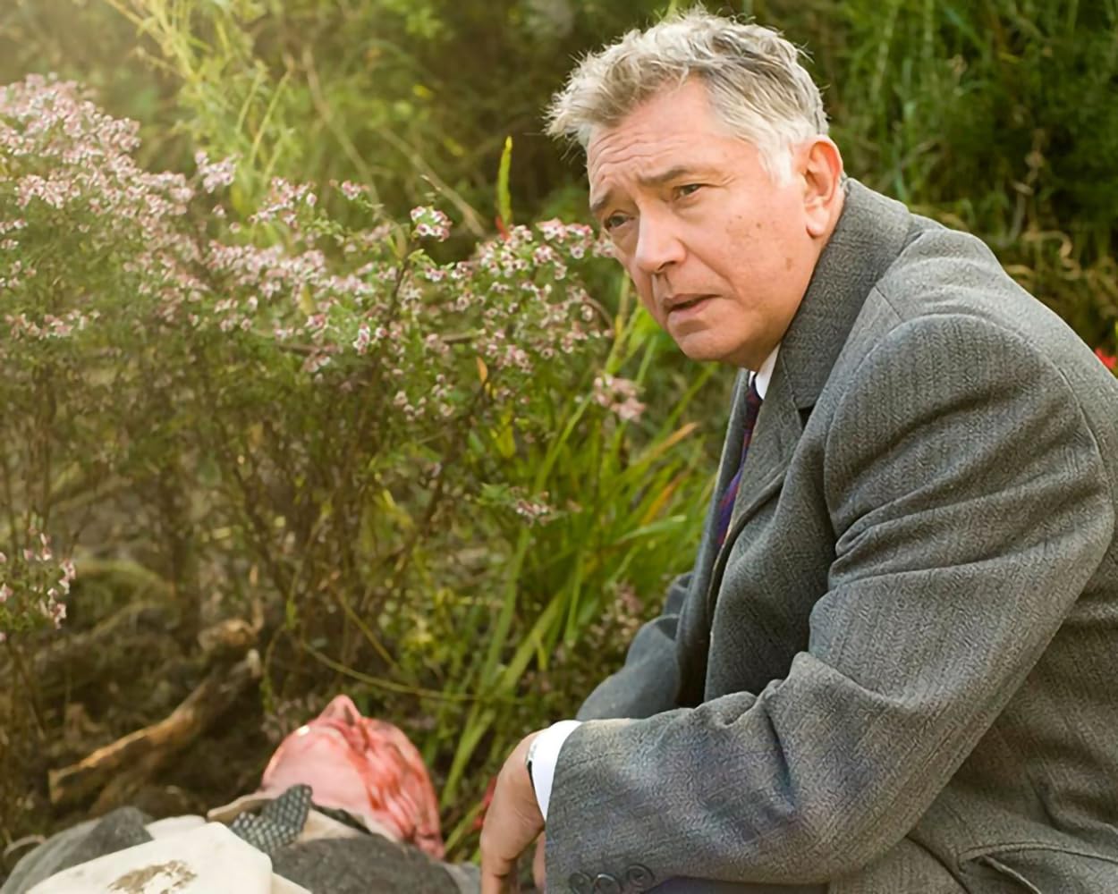 George Gently - Der Unbestechliche, Box 1 (Staffel 1 - 5 Edition) / Die ersten 15 Folgen der Kultkrimiserie (Pidax Serien-Klassiker