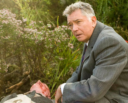 George Gently - Der Unbestechliche, Box 1 (Staffel 1 - 5 Edition) / Die ersten 15 Folgen der Kultkrimiserie (Pidax Serien-Klassiker
