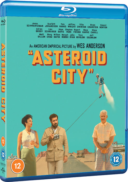 Asteroid City