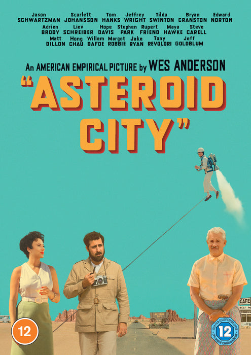 Asteroid City