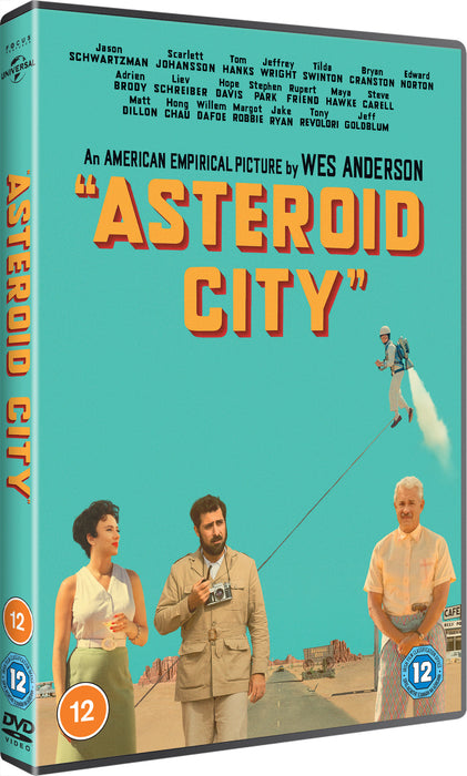 Asteroid City
